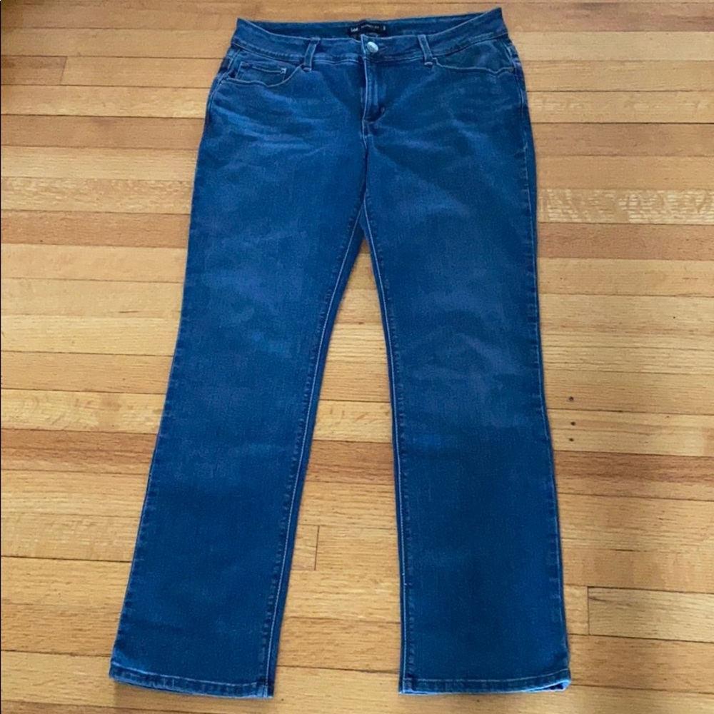 Lee Jeans